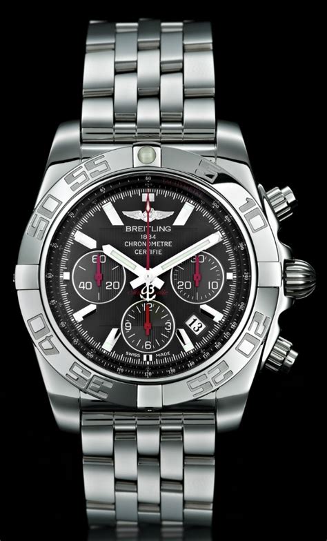 breitling chronomat 44 limited edition replica|breitling chronomat automatic 44mm.